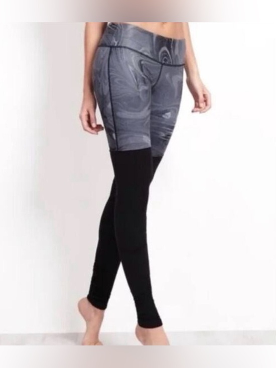 ALO Yoga Pants - Alo Yoga High Waisted Goddess Legging XS
